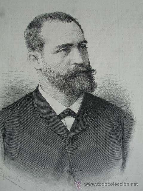 Art: MIGUEL DE VILLA,SANTANDER,HAZAS DE SOLORZANO