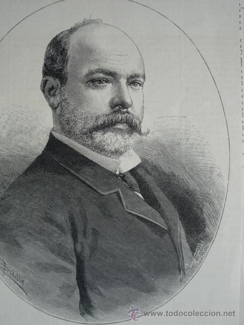Arte: VICENTE DE GALARZA,CONDE DE GALARZA