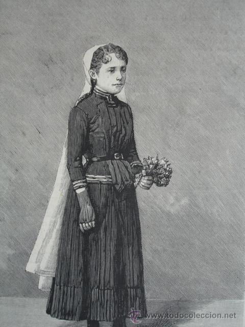 Arte: CONCEPCION INEVA Y VAL,ZARAGOZA - Foto 1