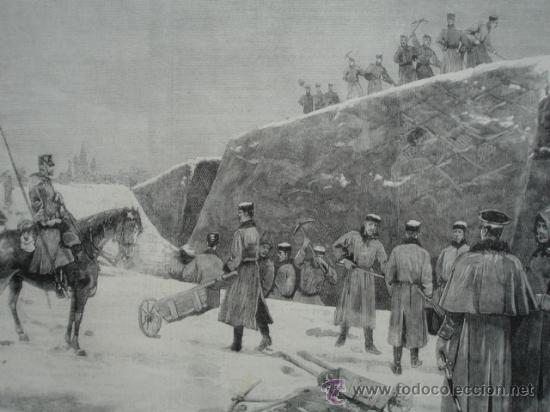 Arte: AUSTRIA,GALITZIA,FRONTERA RUSA