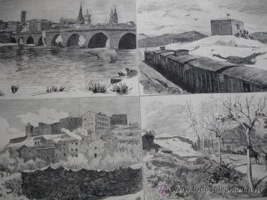 Arte: LOGRO&Ntilde;O,MIRANDA DE EBRO - Foto 1