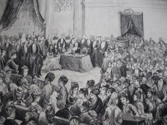 Arte: MADRID,CCLIX ANIVERSARIO MUERTE CERVANTES