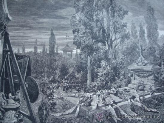 Art: ANIVERSARIO MUERTE DE FORTUNY