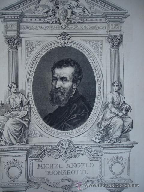 Arte: MIGUEL ANGEL - Foto 1