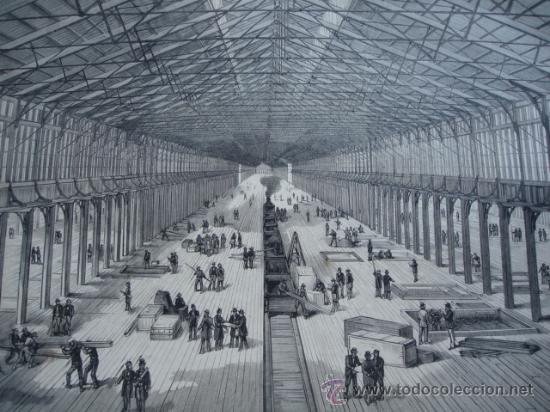 Art: EXPOSICION FILADELFIA,1875