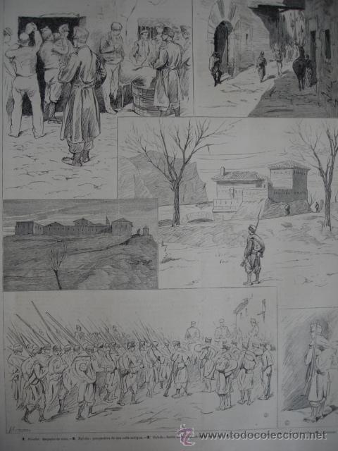 Arte: PERALTA,TAFALLA,CARLISMO - Foto 1
