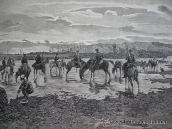 Arte: ARGA,ABREVANDO,CARLISMO - Foto 1