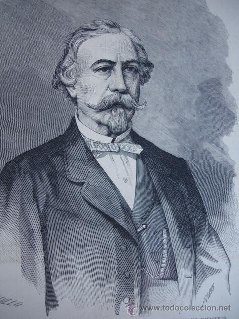 Arte: DUQUE DE LOULE