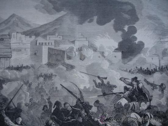 Arte: HERZEGOWINA,TREBIGNE,INSURRECION