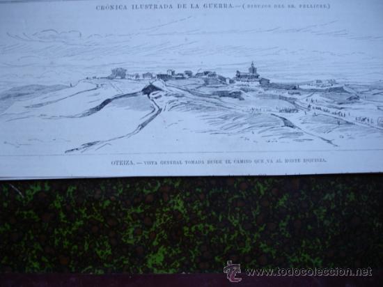 Arte: OTEIZA,1875 - Foto 1