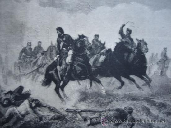Art: EVOLUCION DE LA ARTILLERIA,BALACA,1875