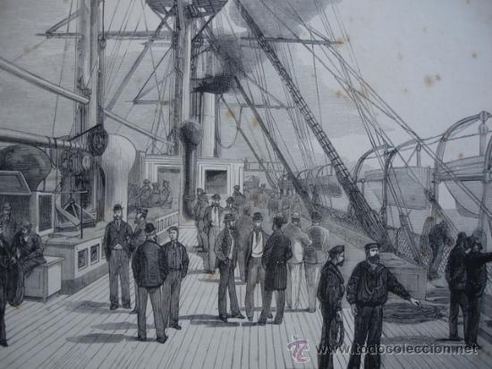 Art: PORTSMOUTH,SERAPIS,1875