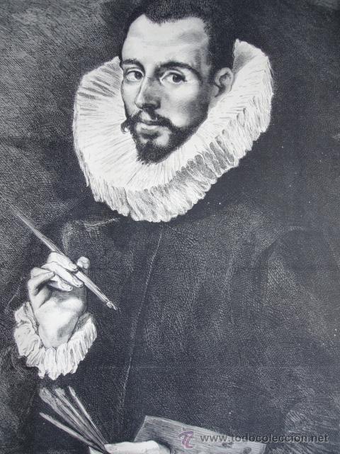 Arte: EL GRECO - Foto 1
