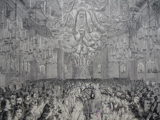 Kunst: VENECIA,PALAZZO REALE,EMPERADOR DE AUSTRIA