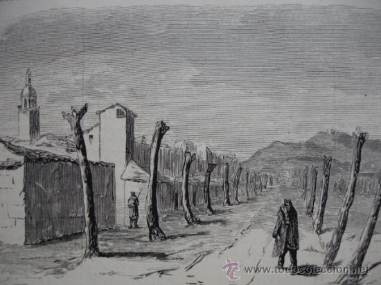 Art: PUENTE LA REINA
