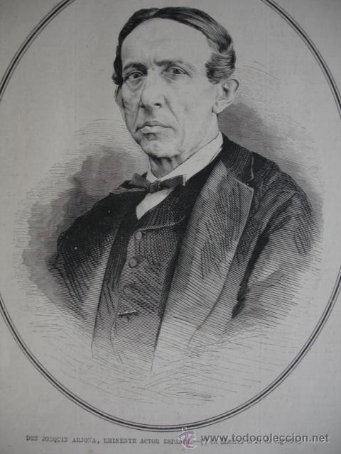 Arte: JOAQUIN ARJONA - Foto 1