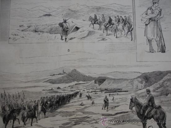 Arte: LARRAGA,CARLISMO - Foto 1