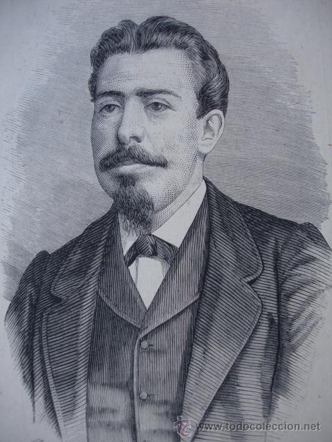 Art: JOSE ROMAGOSA Y DE LA FUENTE,VALENCIA