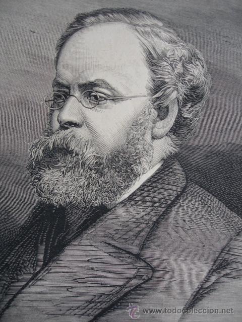 Arte: SAMUEL PLIMSOLL