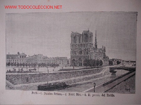 Arte: PARIS - Foto 1