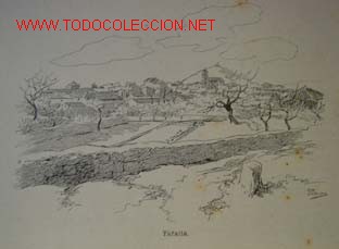 Arte: TAFALLA. - Foto 1