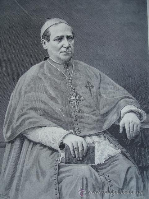 Art: VICTORIANO GUISASOLA Y RODRIGUEZ,OVIEDO,SANTIAGO