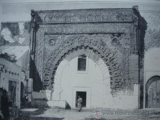 Arte: RABAT.ALCAZABA - Foto 1