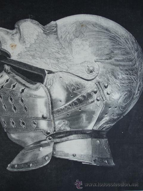 Arte: CELADA,CARLOS V - Foto 1