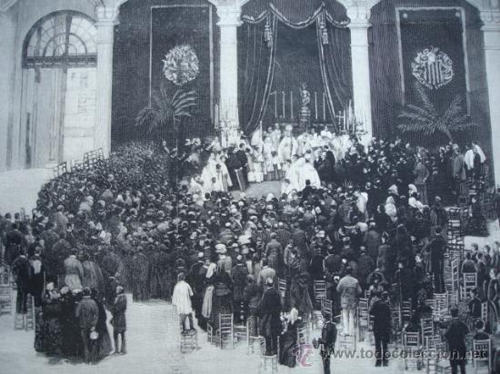 Arte: BARCELONA,EXPOSICION.PALACIO DE INDUSTRIA - Foto 1