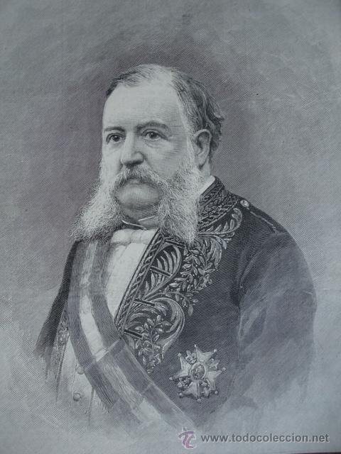 Arte: FERMIN ABELLA Y BLAVE,PEDROLA,ZARAGOZA - Foto 1