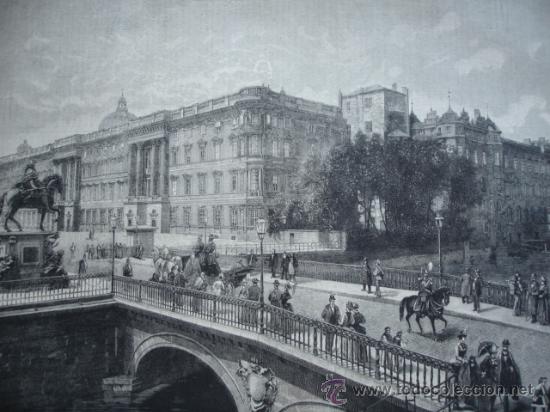 Kunst: BERLIN,PALACIO REAL