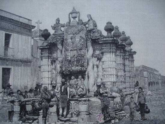 Arte: BARCELONA,PUERTO.1988