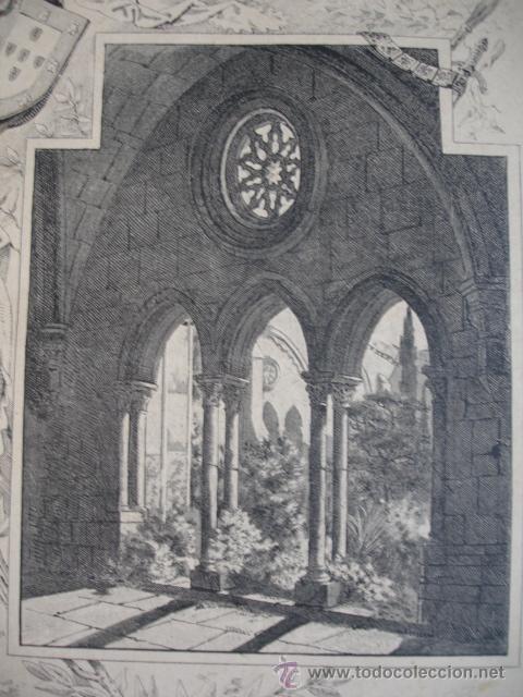 Arte: ALCOZABA,PORTUGAL