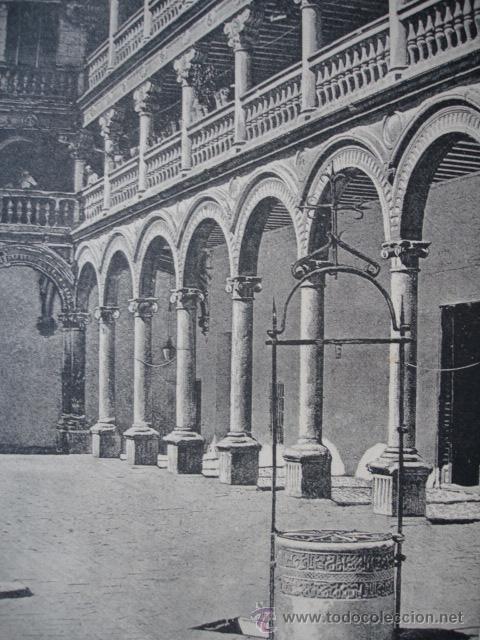 TOLEDO,SAN PEDRO MARTIR