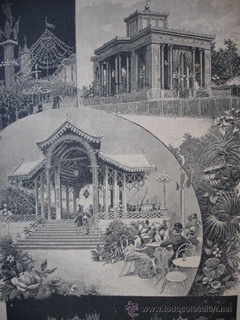 Arte: FERIAS DE VALENCIA - Foto 1
