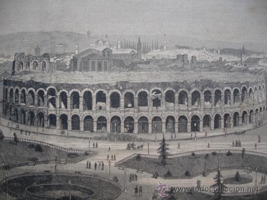 Arte: ROMA.COLISEUM - Foto 1