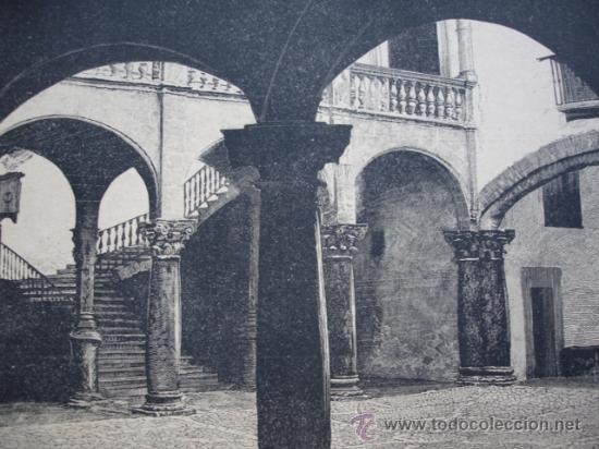 Arte: MALLORCA.PALCIO MARQUESES DE SUREDA - Foto 1