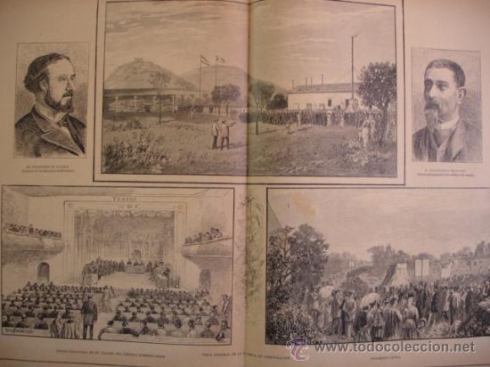 Arte: FIESTA DEL RAMIO TORROELLA DE MONTGRI - Foto 1