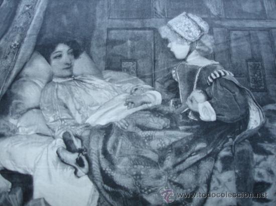 Arte: COMO SIGUES.ALMA TADEMA