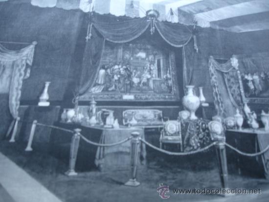 Arte: BARCELONA,EXPOSICION UNIVERSAL..PABELLON FRANCES
