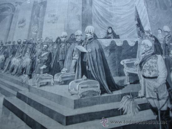 Arte: BERLIN,GUILLERMO II - Foto 1