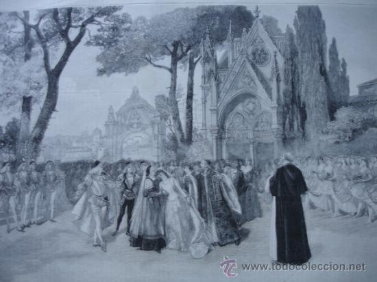 Arte: PARIS,LA OPERA.ROMEO Y JULIETA