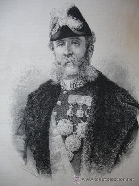 Arte: ANTONIO FLORES.ECUADOR