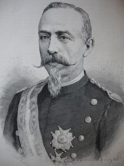 Arte: JOSE CHINCHILLA Y DIAZ DE O&Ntilde;ATE. - Foto 1