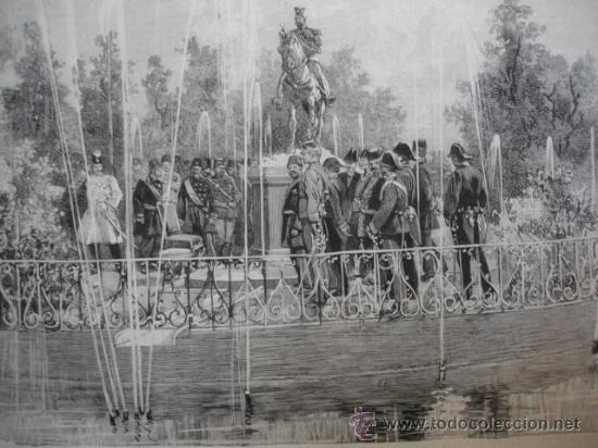 Arte: TEHERAN,EL SHAH - Foto 1