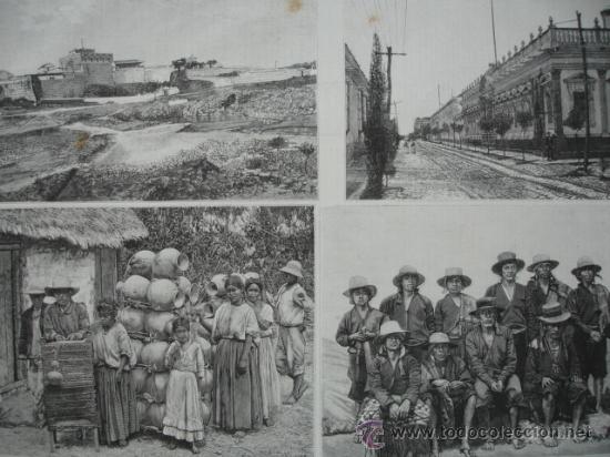 Art: GUATEMALA.CASTILLO SAN JOSE.UNIVERSIDAD
