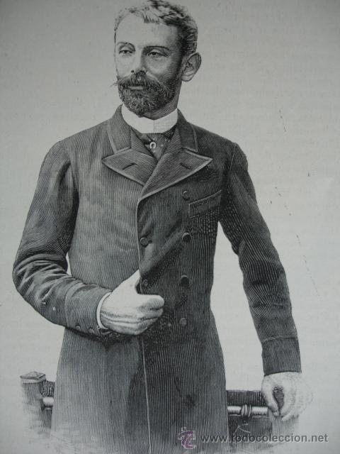 Arte: JOAQUIN DEL PIELAGO Y SANCHEZ DE MOBELLAN - Foto 1