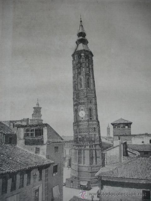 Art: ZARAGOZA