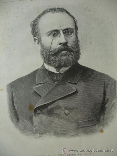 Arte: FRANCISCO SILVELA - Foto 1