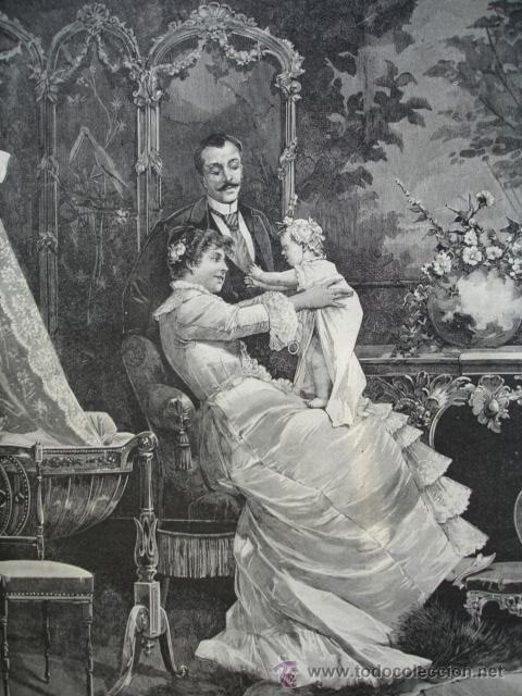 EL PRIMOGENITO.MANUEL PICOLO